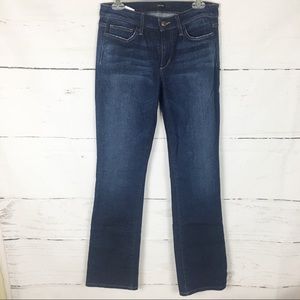 Joes Curvy Bootcut Jeans